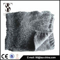 Dack warm color 100% acryliv make winter soft scarf